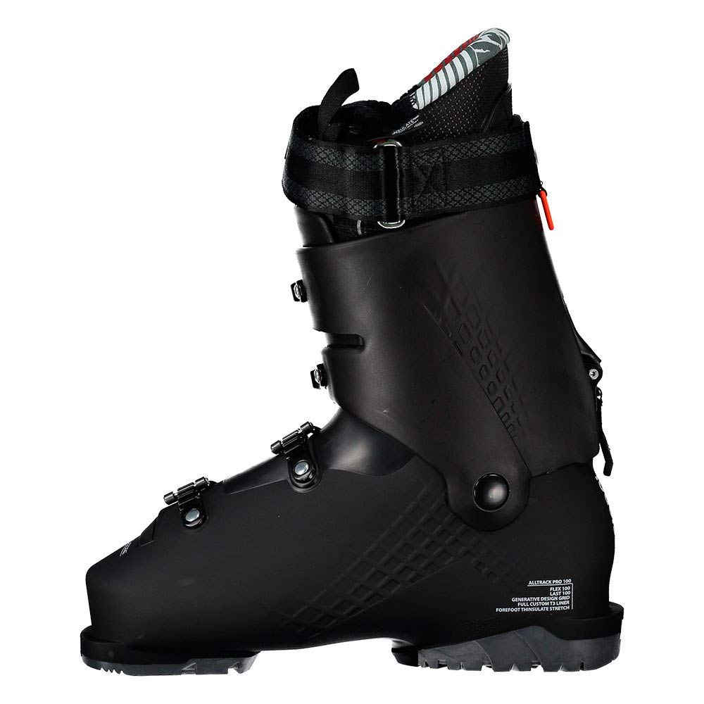 Amazon | Rossignol Alltrack Pro 100 スキーブーツ メンズ サイズ